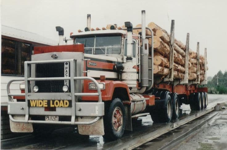 Real-time Weighbridge Integration