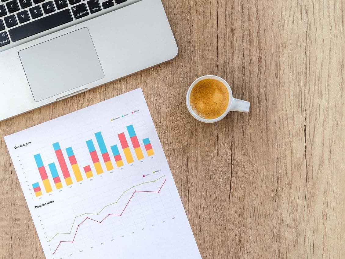 Business intelligence dashboards and data analytics for Australian businesses