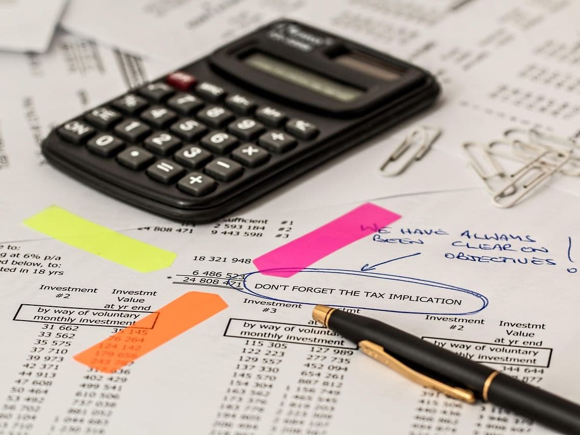Trial balance reconciliation pack for accountants