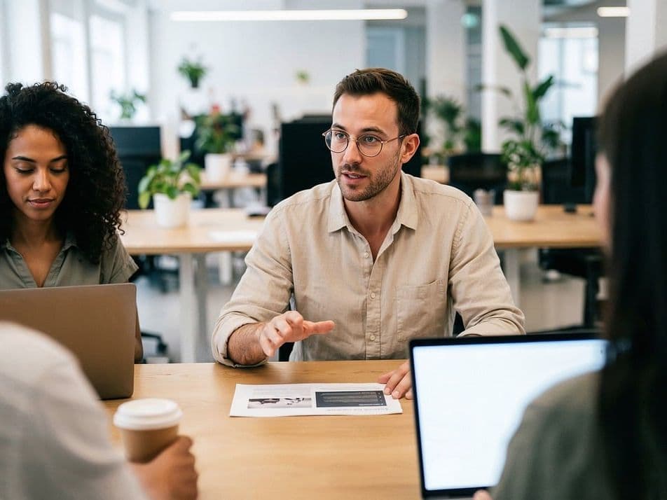 Business systems connected so orders, customers and invoices flow between CRM, accounting and inventory
