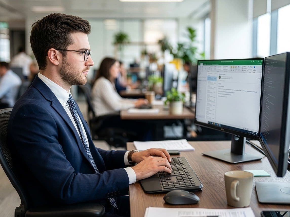 Connecting job, CRM, payroll and stock systems to Xero and MYOB