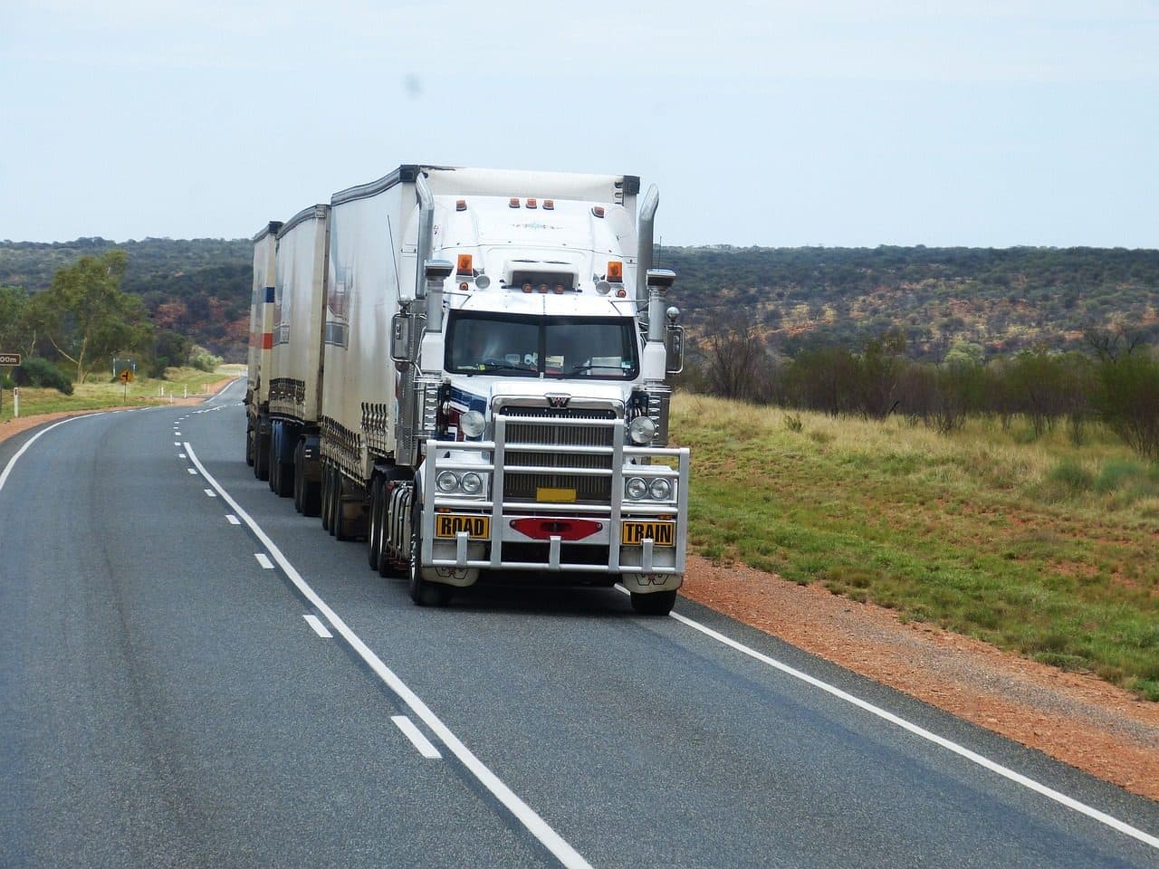 Transport & Logistics