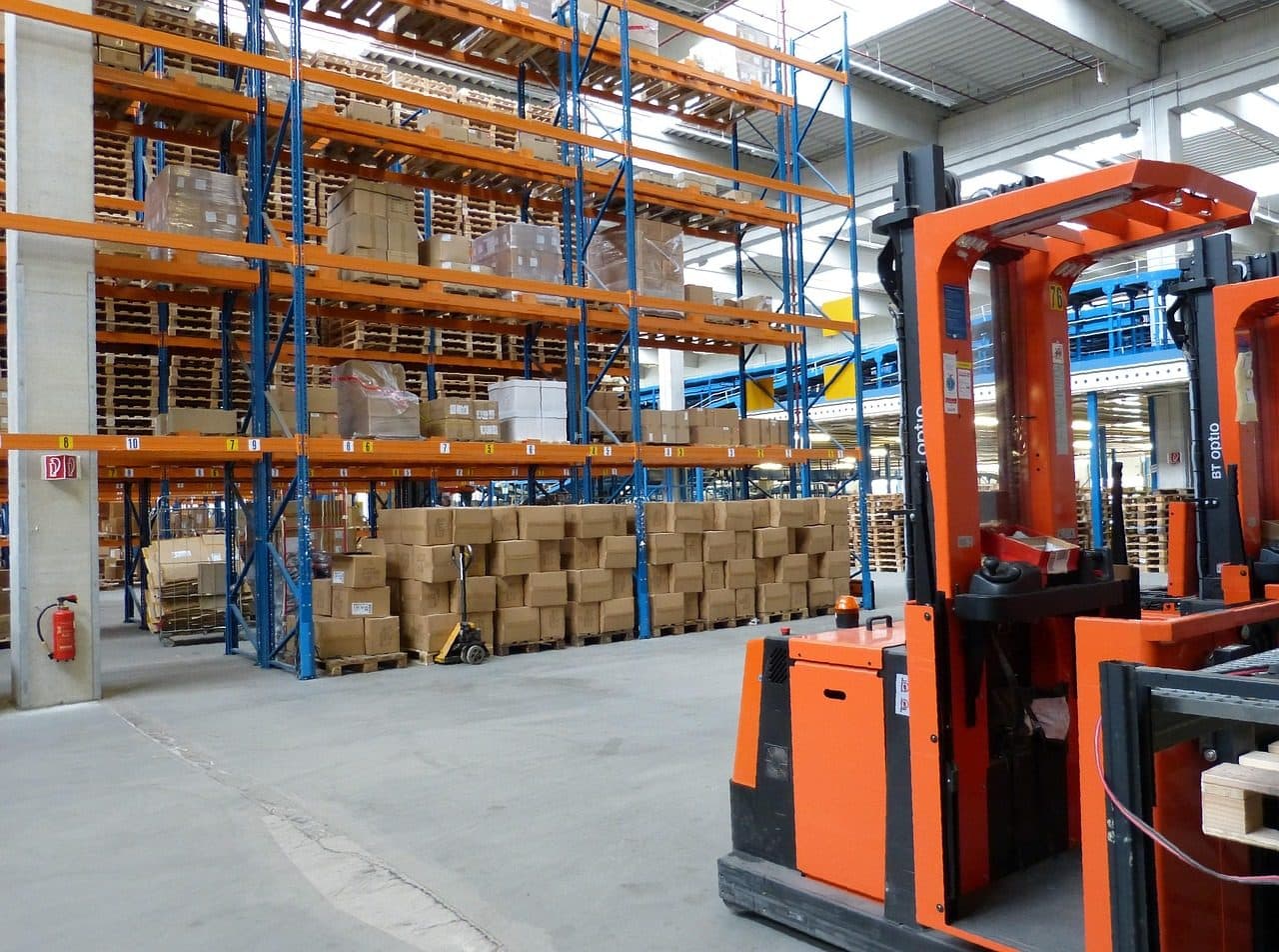 Wholesale Distribution