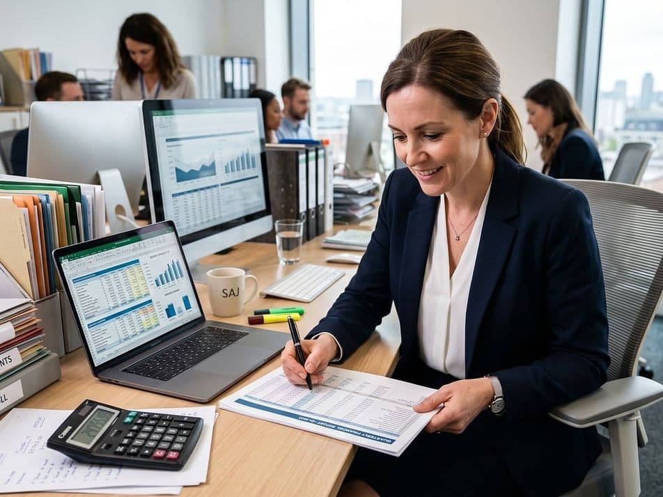 Reckon and QuickBooks to Xero data conversion