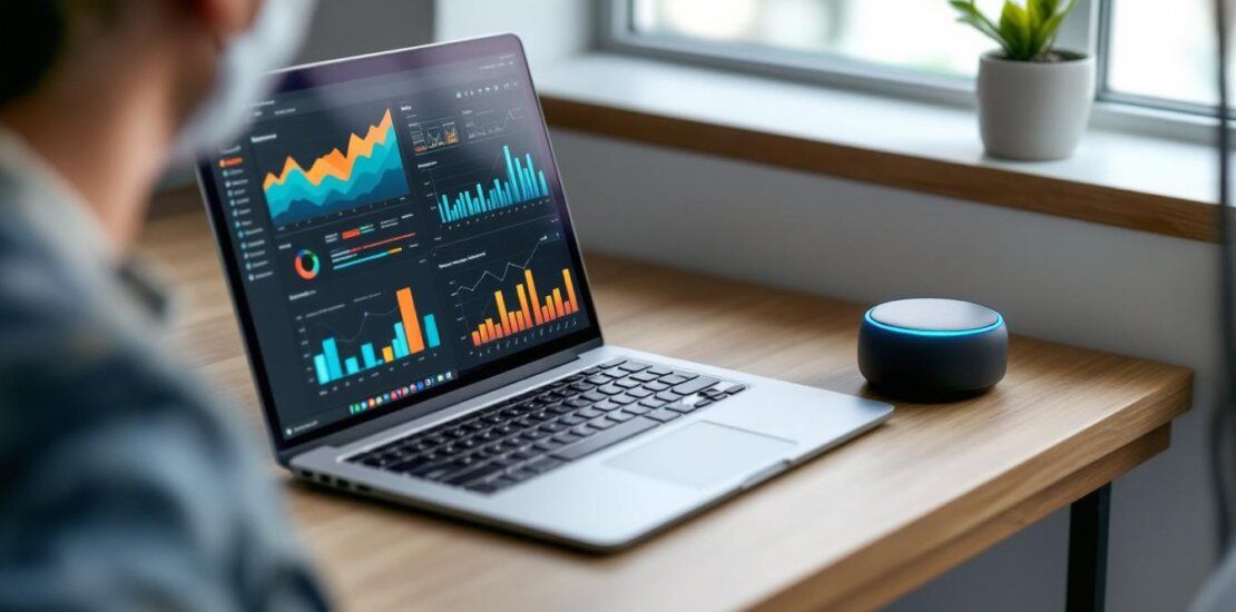 Dashboard Design That Actually Helps: Lessons from 200+ Australian Businesses