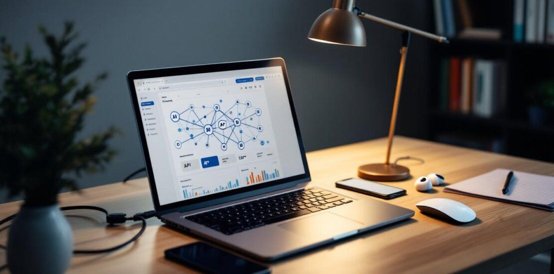 API Integration Made Simple: Connecting Your Business Systems